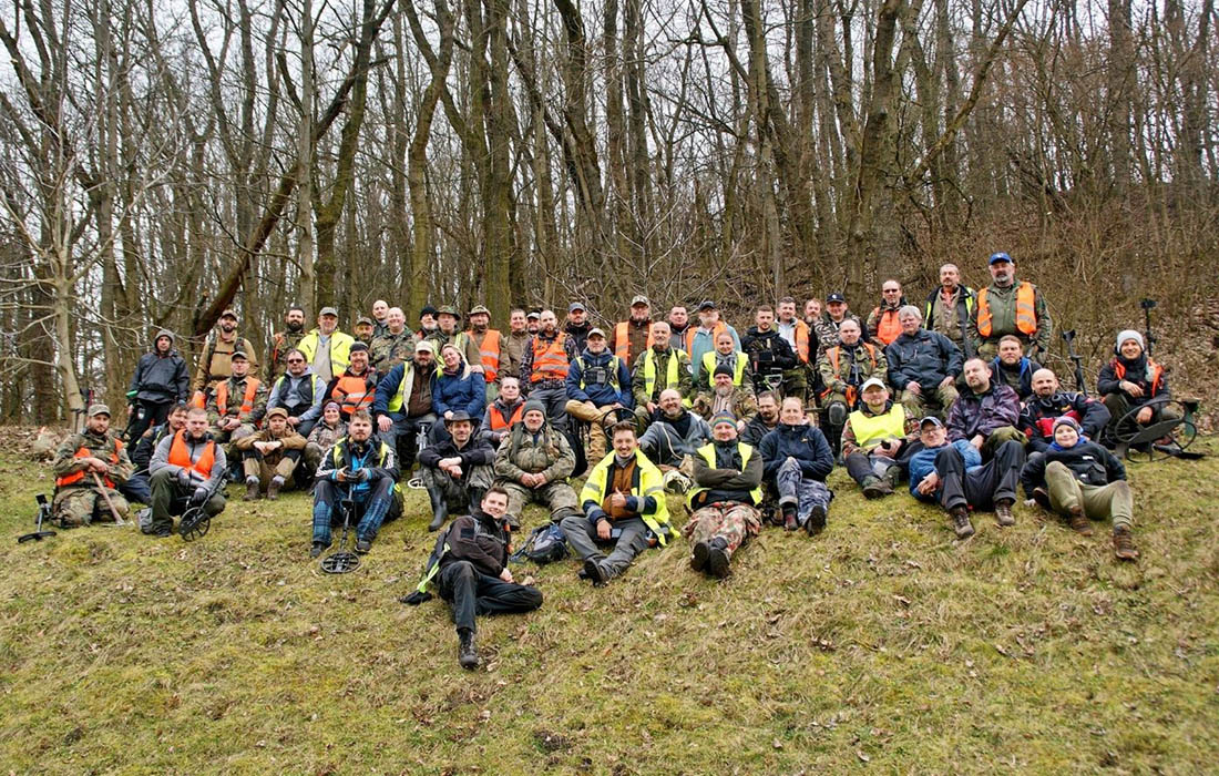 Síla skupinových akcí je výjimečná