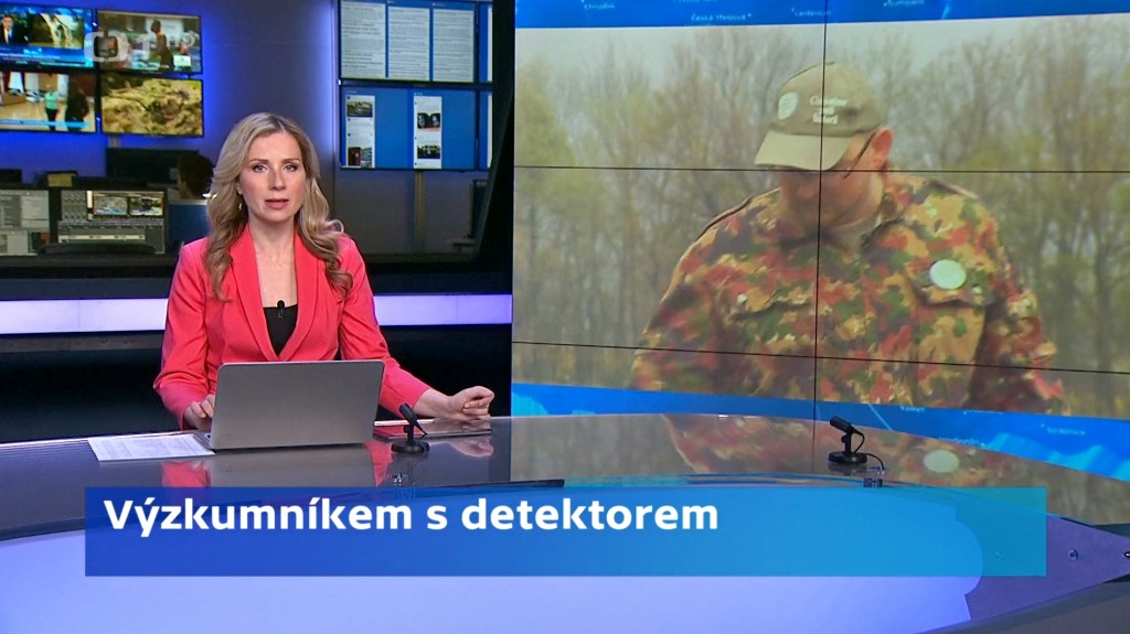 Události v regionech (Brno) — Česká televize